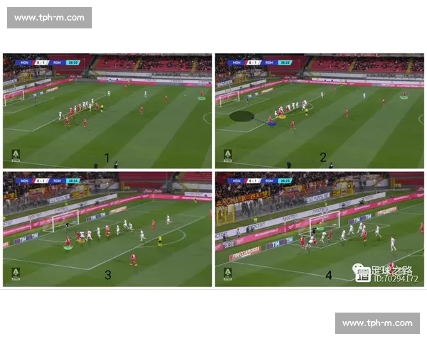 任意球战术演变历史与世界足坛经典瞬间全景解析及其攻防策略深度剖析