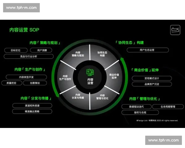以企业整合营销为核心驱动品牌增长与市场突破的创新策略研究实践路径